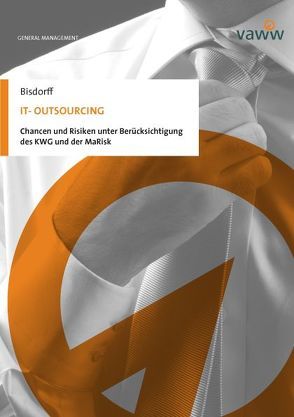 IT-Outsourcing von Bisdorff,  Patrick