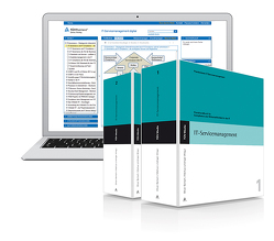 IT-Servicemanagement von Abraham,  Friedrich, Altenfelder,  Kai, Aust,  Christian, Bargstedt,  Uwe, Bartsch,  Oliver, Bechtel,  Michael, Behr,  Roland, Bergmann,  Peter, Binner,  Hartmut F., Born,  Christof, Buck,  Konrad, Buhl,  Ullrike, Burgartz,  Dieter, Eibich,  Björn, Estermaier,  Christian, Flieger,  Jut, Lindinger,  Markus