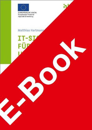 IT-Sicherheit für Handwerk und Mittelstand von Hartmann,  Matthias