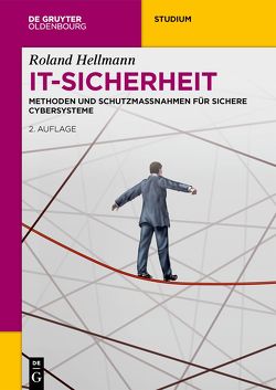 IT-Sicherheit von Hellmann,  Roland