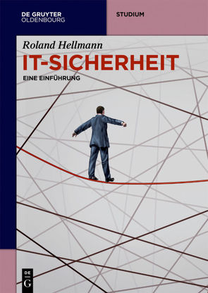 IT-Sicherheit von Hellmann,  Roland