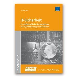 IT-Sicherheit von Behrens,  Lars