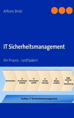 IT Sicherheitsmanagement von Bridi,  Alfons