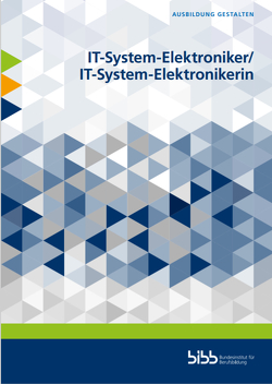 IT-System-Elektroniker/IT-System-Elektronikerin von Benkovic,  Damir, Blachnik,  Gerd, Fitzner-Kohn,  Petra, Jonas,  Kerstin, Neumann,  Manuela