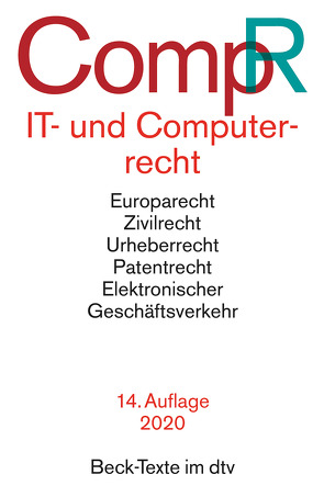 IT- und Computerrecht