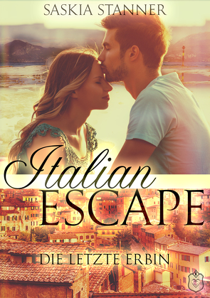 Italian Escape von Stanner,  Saskia