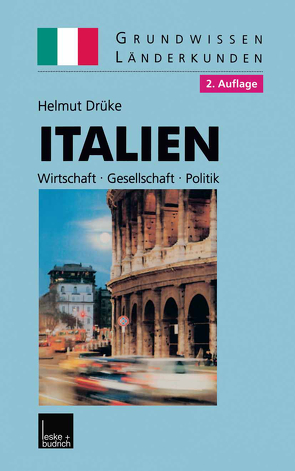 Italien von Drüke,  Helmut