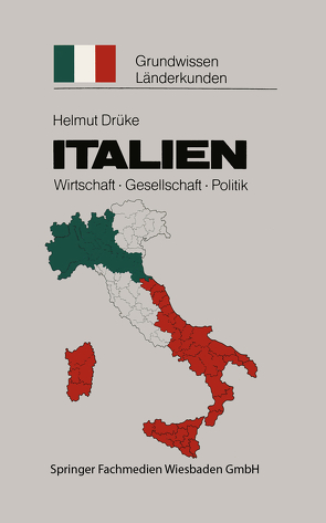 Italien von Drüke,  Helmut