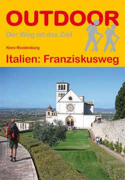 Italien: Franziskusweg von Roodenburg,  Kees