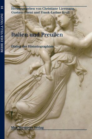 Italien und Preußen von Corni,  Gustavo, Kroll,  Frank-Lothar, Liermann,  Christiane