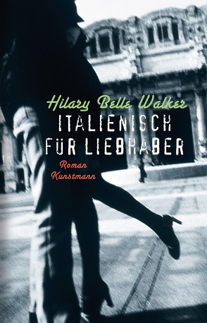 Italienisch für Liebhaber von Höfer,  Sylvia, Walker,  Hilary Belle