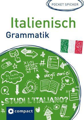 Italienisch Grammatik von Covezzi,  Giulia, Neiske,  Christina