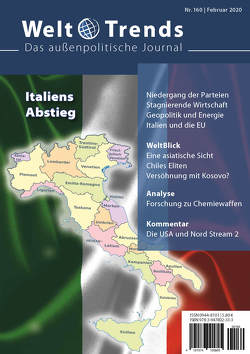 Italiens Abstieg von Alekseenkova,  Elena, Böhme-Kuby,  Susanna, Di Salvatore,  Enzo, Erler,  Petra, Gianni,  Alfonso, Hantke,  Frank, Hoffmann,  Helmut, Khanna,  Parag, Poweleit,  Joachim, Schreiber,  Wilfried, Unkrüer,  Angela, Wallraf,  Wolfram, Weichhold,  Jochen, Werz,  Nikolaus, Winter,  Lothar