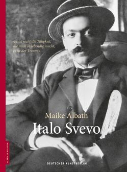 Italo Svevo von Albath,  Maike, Stolz,  Dieter