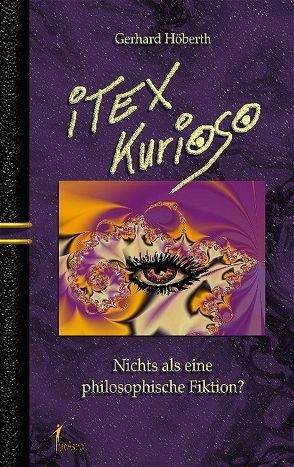 ITEX Kurioso von Höberth,  Gerhard