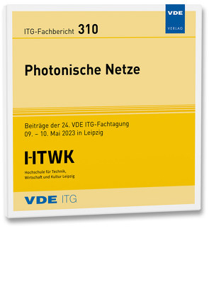 ITG-Fb. 310: Photonische Netze