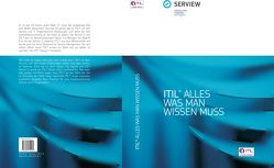 ITIL® – Alles was man wissen muss von Bause,  Markus, Kresse,  Michael