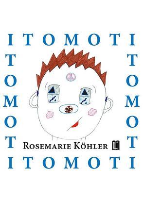 Itomoti von Köhler,  Rosemarie