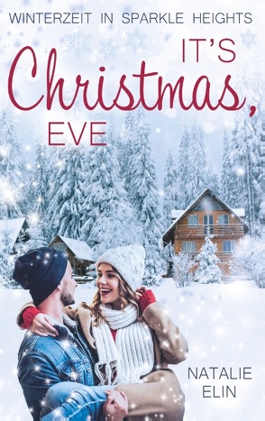 It’s Christmas, Eve von Elin,  Natalie