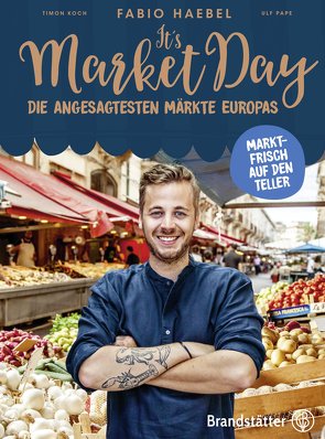 It’s Market Day von Haebel,  Fabio, Pape,  Ulf