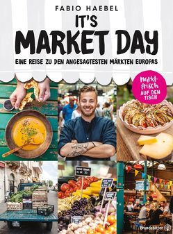 It’s Market Day von Haebel,  Fabio, Koch,  Timon, Pape,  Ulf
