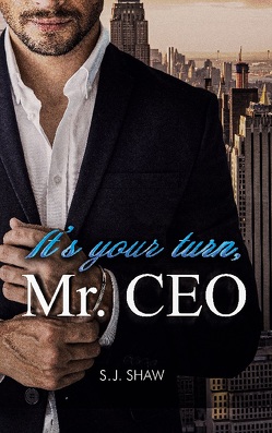 It’s your turn, Mr. CEO von Shaw,  S. J.