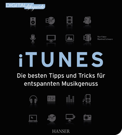 iTunes von Faber,  Ron, Schwarz,  Manfred