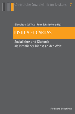 Iustitia et caritas von Andonov,  Bojidar, Baloban,  Stjepan, Baumann,  Klaus, Bormann,  Franz-Josef, Dal Toso,  Giampietro, Dal Toso,  Giovanni Pietro, Dartmann SJ,  P. Stefan, Kardinal Sarah,  Robert, Kohlgraf,  Peter, Neher,  Peter, Nothelle-Wildfeuer,  Ursula, Schallenberg,  Peter, Subocz,  Marian, Tippow,  Rainald, Toso,  Giampietro Dal, von Lengerke,  Georg, Zaborowski,  Holger