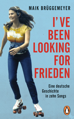 I’ve been looking for Frieden von Brüggemeyer,  Maik