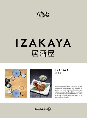 Izakaya von Mochi