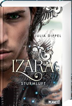 Izara 3: Sturmluft von Dippel,  Julia