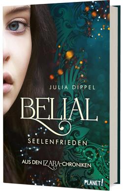 Belial 2: Seelenfrieden von Dippel,  Julia