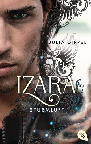 IZARA – Sturmluft von Dippel,  Julia