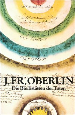 J. Friedrich Oberlin von Rosenberg,  Alfons