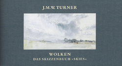 J.M.W. Turner – Wolken von Brown,  David Blayney