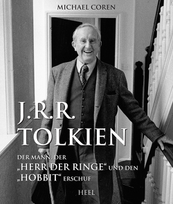 J.R.R. Tolkien von Coren,  Michael