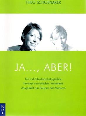 Ja…, aber! von Damsté,  P H, Herterich,  R, Jehle,  P., Kruse,  E., Schoenaker,  Theo