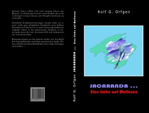 Jacaranda… von Orfgen,  Rolf-Günther