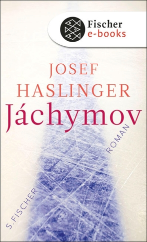 Jáchymov von Haslinger,  Josef