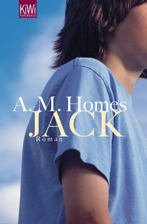 Jack von Homes,  A. M.