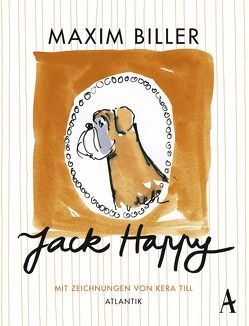 Jack Happy von Biller,  Maxim, Till,  Kera