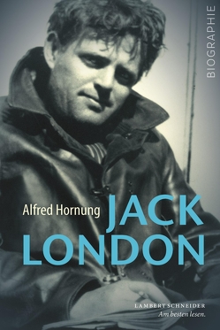 Jack London von Hornung,  Alfred