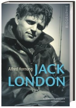 Jack London von Hornung,  Alfred