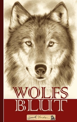 Jack London: Wolfsblut von London,  Jack