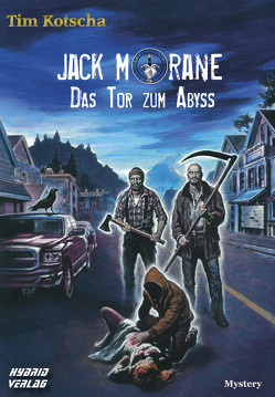 Jack Morane von Kotscha,  Tim