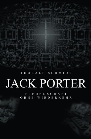 Jack Porter von Schmidt,  Thoralf