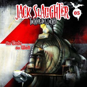 Jack Slaughter – Tochter des Lichts / Am Ende der Welt von Frey,  Nikola, Richter,  Devon
