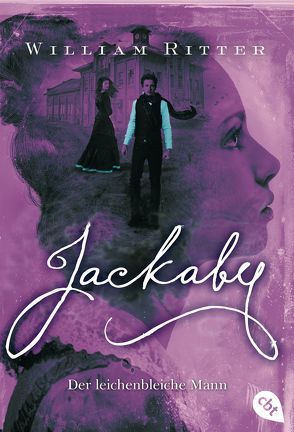 JACKABY – Der leichenbleiche Mann von Ritter,  William, Schmitz,  Dagmar