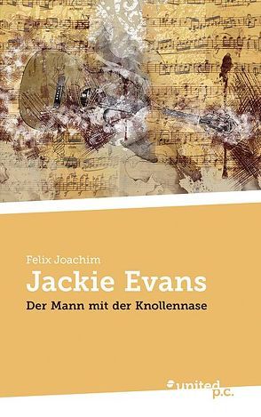 Jackie Evans von Joachim,  Felix