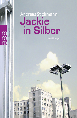 Jackie in Silber von Stichmann,  Andreas